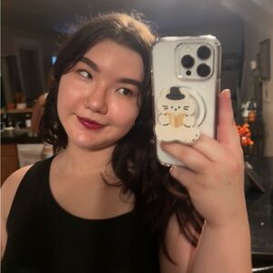 Meet your Posher, Sydney